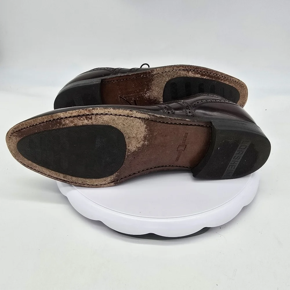 Florsheim these wingtip